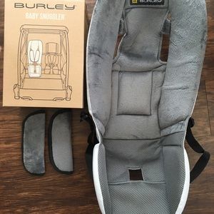 Burley Baby snuggler
